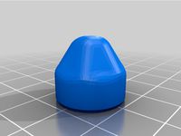Nut cover by Navin123
