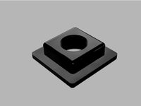 Lexus SC300/400 and Toyota Soarer Vent Bushings by schamberlain