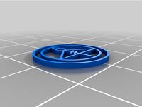 Light Glyph The Owl House by Aftermath_80085