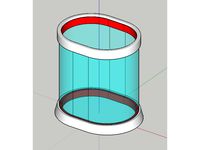 *paper penstand2 by imaicom