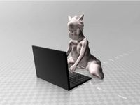 Internet Troll by Syzguru11