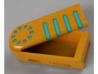 Raspberry Pi Zero Rotating Case [Development] by harriman101