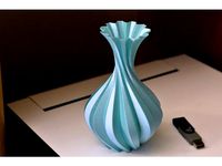Vase #242 v1 by _Steve