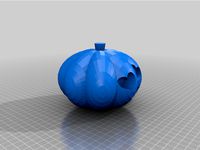 Love Pumpkin by OnondagaCountyPublicLibraries