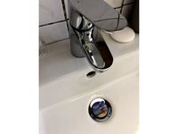 Abfluss Adapter Ring by Screw