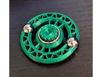 Discotehk Spinner Mini by Discotehk