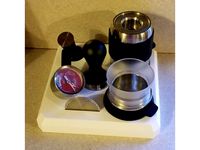 Flair Espresso Organizer by BTJ01