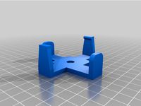 Blink Sync module bracket by JDubya69