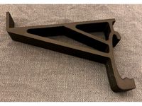Rubbermaid FastTrack Shelf Bracket by pgrandst
