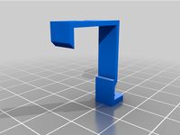 SKR 1.3 Board Drivercooler Clips for Things 3576392 and 4163812 by caesar_1111