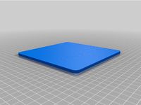 Concaves Tray by winot