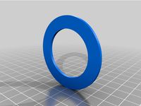 Filament bearing by ogi1888