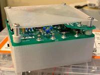 DMM Check Plus Box by gdombi