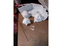 2001 Mini Pod by gonzo55