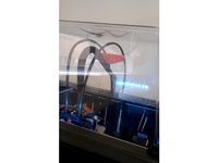 Creator Pro (2016) Top Bridge by NickenChoodle