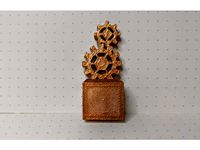 Artificer DM Screen Initiative Tracker by Aquahawk