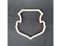 Air Force Cookie Cutter by Master0fNone