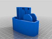 IWB Holster for Beretta APX by briankoh42