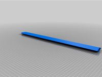 Custom Sokka Meteor Sword Avatar the last Airbender by Popupideas