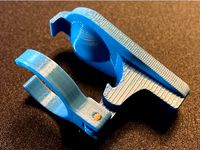 WaspProtection and Opener for Beer-Bottles by BlakeRocket