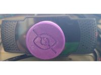 Doosl webcam Lense Cap Cover Fully Parametric by elfie2002