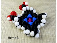 Space-filling molecular models: Transition Metal expansion pack by Harfigger
