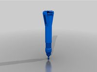 Concept Booster Pack for HG 1/144 MS by AdobeAdobo
