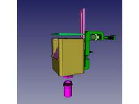 Skimmer pour piscine by ArcHystrion