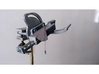 Projectile Motion Experiment by mitchsteicher