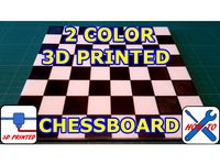 Chessboard chess board  by Urzas_creations