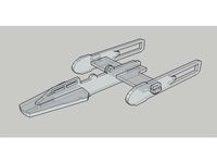 YWing2mm by imaicom
