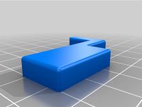 Lipo Holder XPRESS FT1 by manurossi