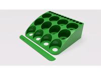 Rack for Citadel Colors by sharkymoto