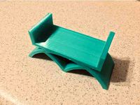 Soundbar Stand by DvsDev