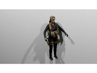 [Custom] Domino Call of Duty Modern Warfare (2019) by LosSimonos