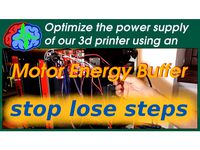 Motor Energy Buffer Tips by SgaboLab