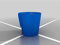 Washing cup by cchapman900