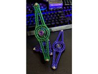 Discotehk Spinner Extended by Discotehk