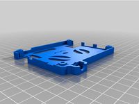 LattePanda Case Top by pulcher