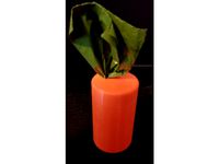 Dog Poop Bag Dispenser by Wyatt_in3D