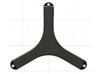 Support Freebox POP by Nivier51