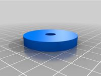 PegBoard Holder by make_create_innovate