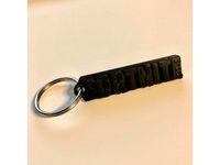 Fortnite Keychain by Hylarion