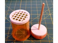 Queen Bee Marking Tool by keithjjo