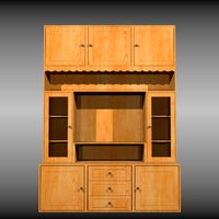 Simple furniture