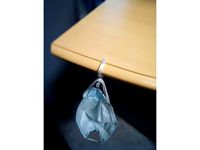 Crochet pour bureau (masque) by Yumeshiro