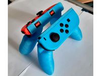 Single Joy-Con Controller (Nintendo Switch) by Numpy
