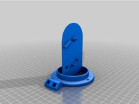 Half Moon Stand by CodeStudio