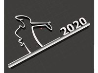 LaLinea 2020 by Tattooed1980