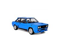 FIAT 131 Abarth by florianosR4572